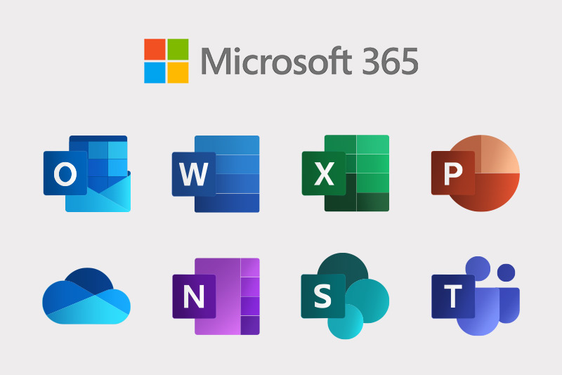 Microsoft-365
